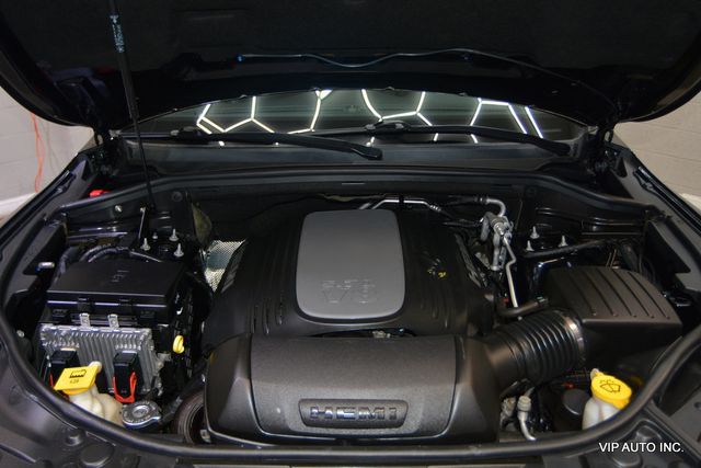 2020 Dodge Durango DURANGO PURSUIT - 23022496 - 37