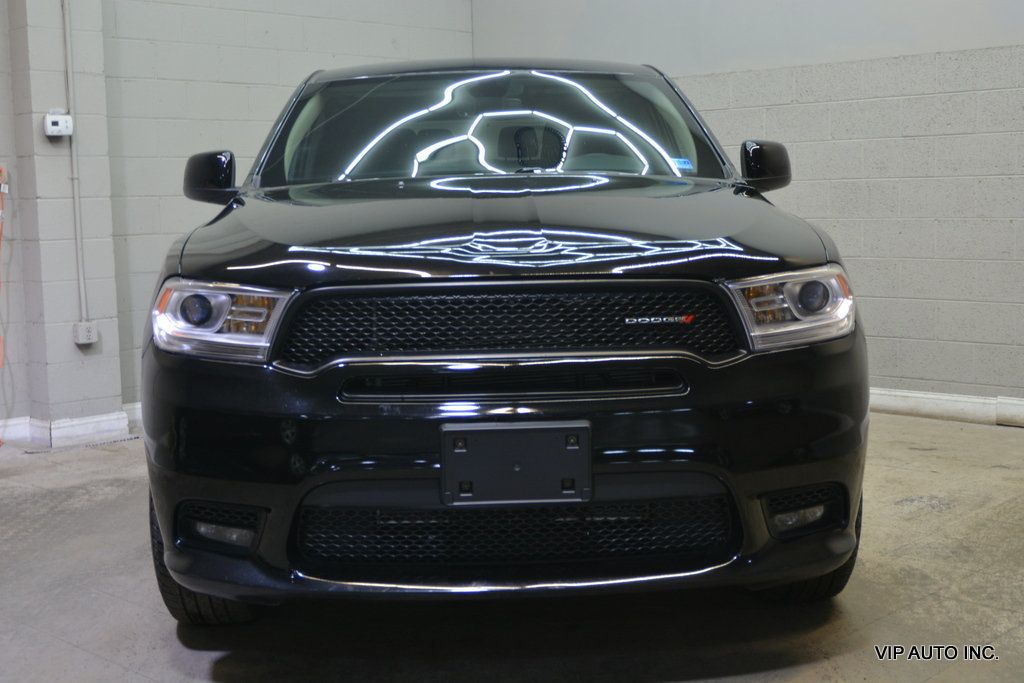 2020 Dodge Durango DURANGO PURSUIT - 23022496 - 38