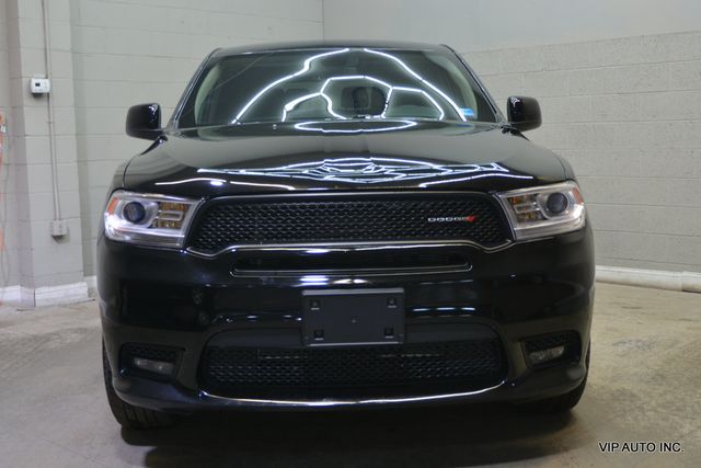 2020 Dodge Durango DURANGO PURSUIT - 23022496 - 38
