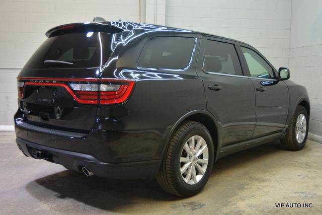 2020 Dodge Durango DURANGO PURSUIT - 23022496 - 3