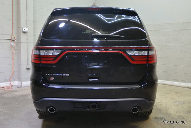 2020 Dodge Durango DURANGO PURSUIT - 23022496 - 5