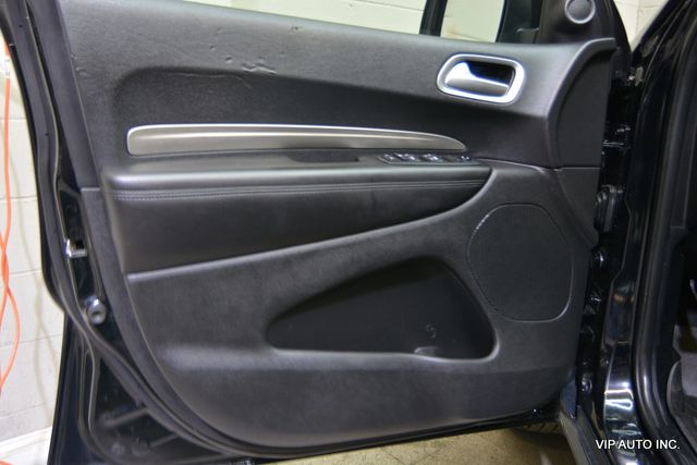2020 Dodge Durango DURANGO PURSUIT - 23022496 - 6