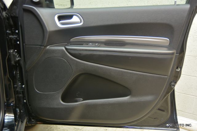 2020 Dodge Durango DURANGO PURSUIT - 23022496 - 7
