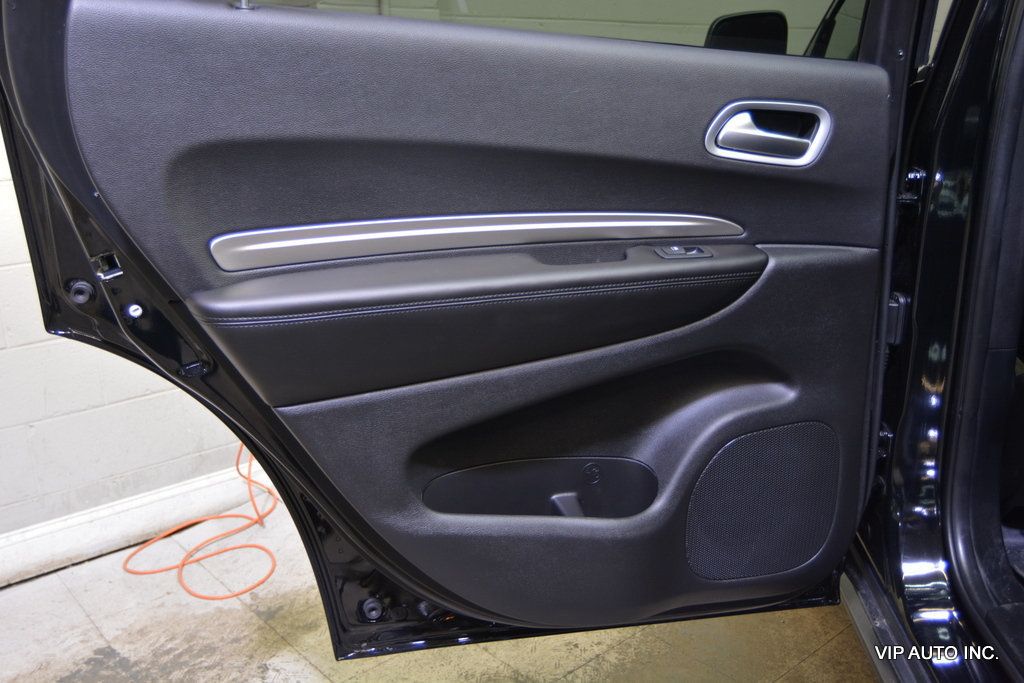 2020 Dodge Durango DURANGO PURSUIT - 23022496 - 8
