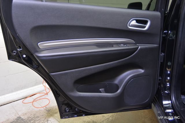 2020 Dodge Durango DURANGO PURSUIT - 23022496 - 8