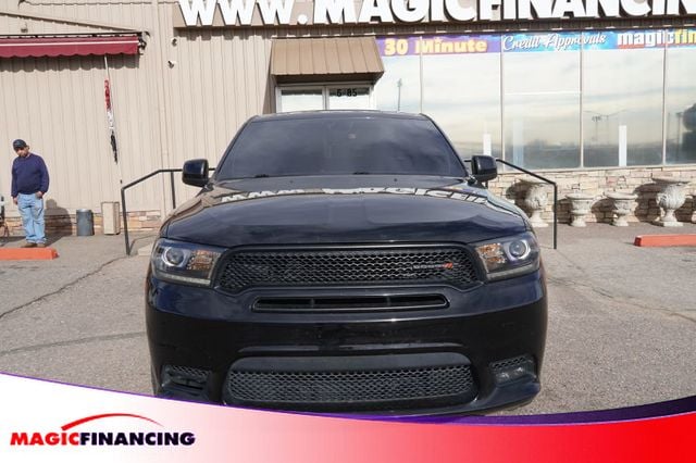 2020 Dodge Durango GT - 22707424 - 0