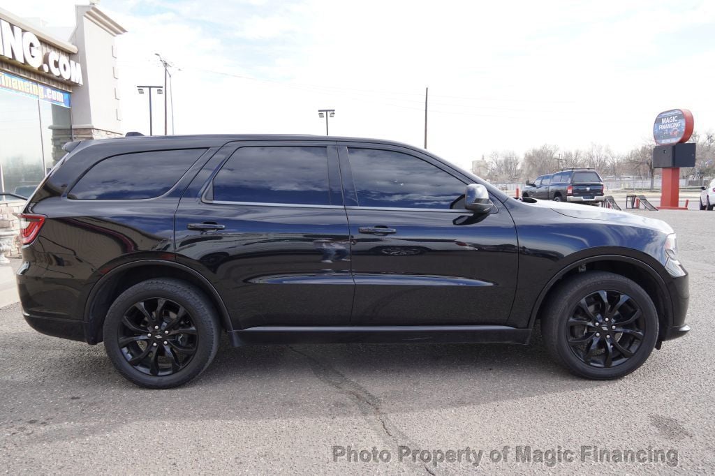 2020 Dodge Durango GT - 22707424 - 2