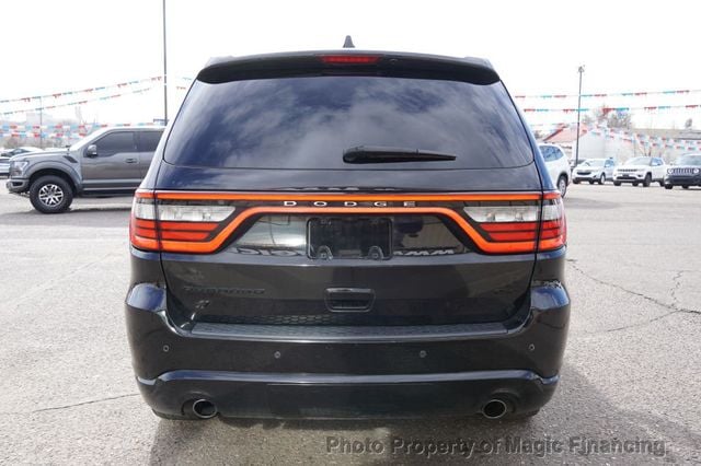 2020 Dodge Durango GT - 22707424 - 3