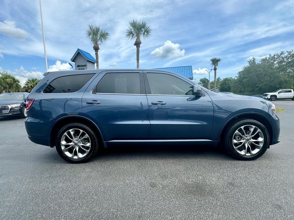 2020 Dodge Durango GT 2WD - 22526763 - 3