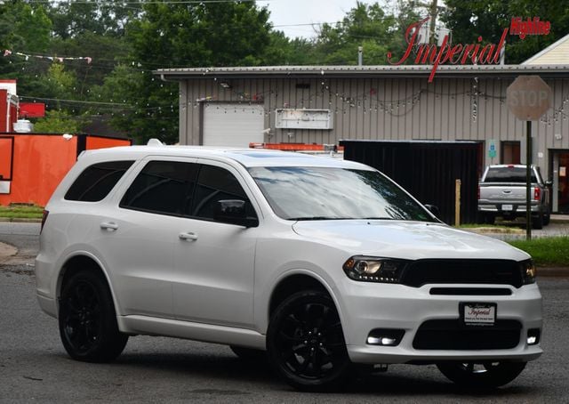 2020 Dodge Durango GT AWD - 22879131 - 0