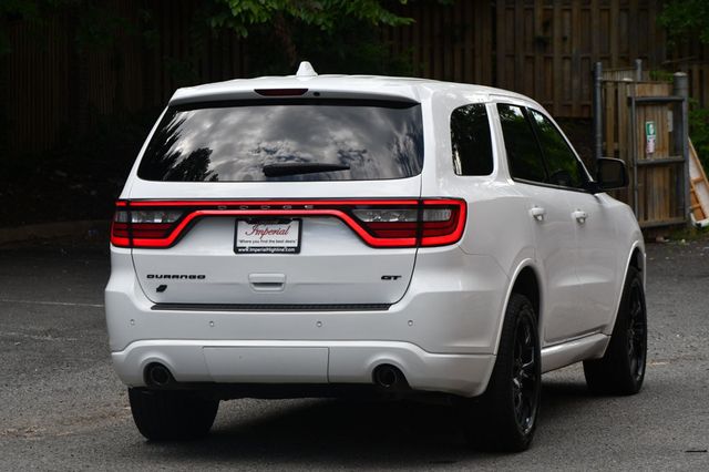 2020 Dodge Durango GT AWD - 22879131 - 9