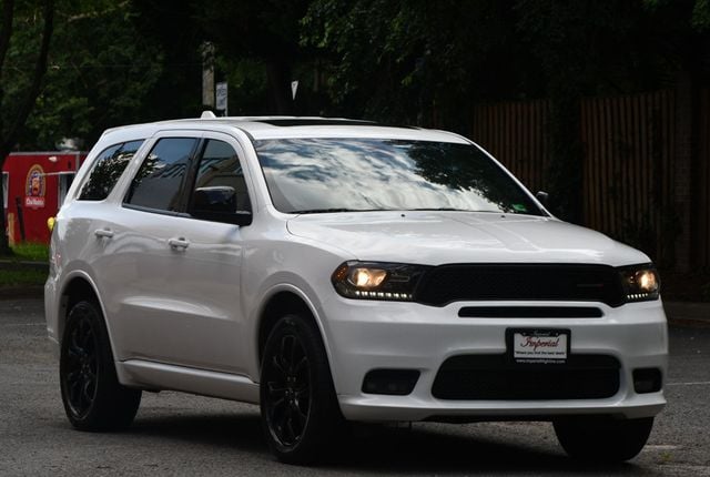 2020 Dodge Durango GT AWD - 22879131 - 11