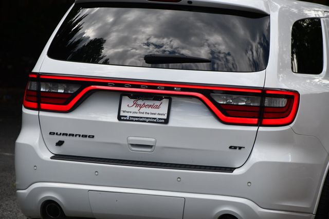 2020 Dodge Durango GT AWD - 22879131 - 12