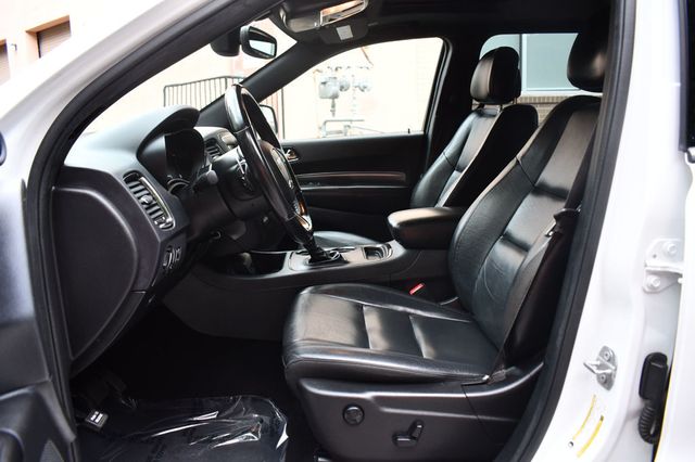 2020 Dodge Durango GT AWD - 22879131 - 14