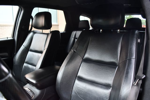2020 Dodge Durango GT AWD - 22879131 - 16