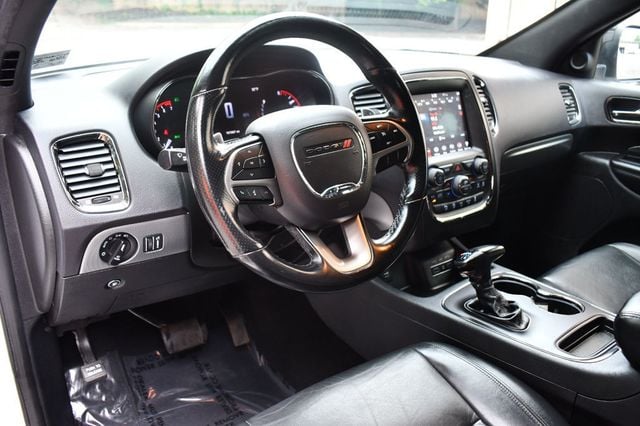 2020 Dodge Durango GT AWD - 22879131 - 17