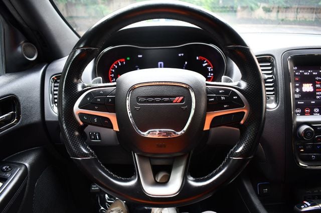 2020 Dodge Durango GT AWD - 22879131 - 19