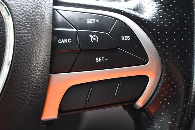 2020 Dodge Durango GT AWD - 22879131 - 21