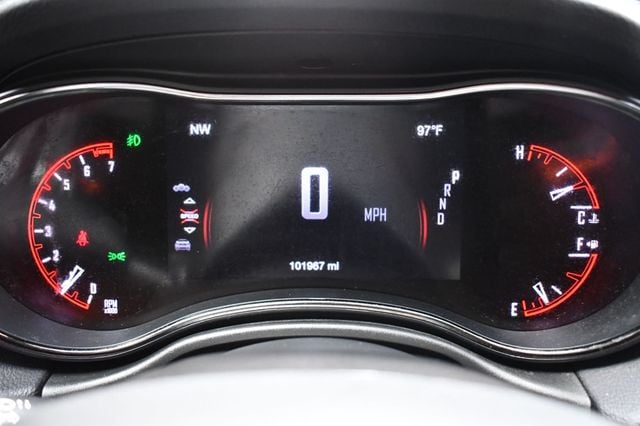 2020 Dodge Durango GT AWD - 22879131 - 22