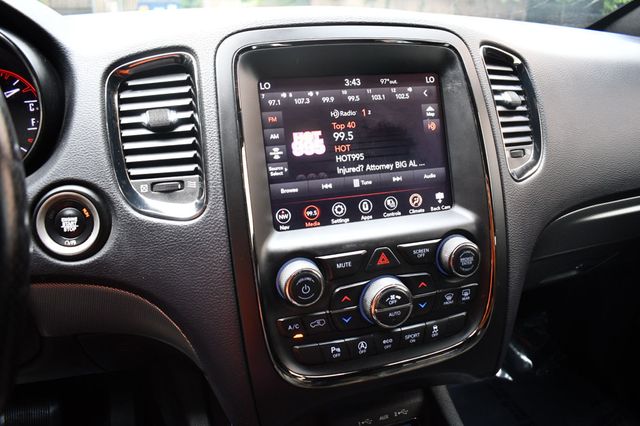 2020 Dodge Durango GT AWD - 22879131 - 23