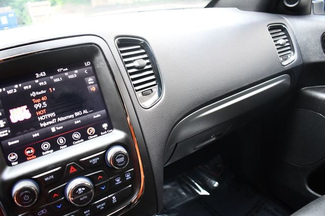 2020 Dodge Durango GT AWD - 22879131 - 25