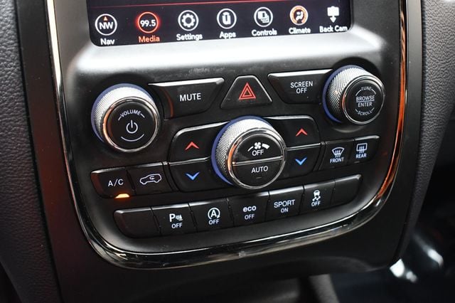 2020 Dodge Durango GT AWD - 22879131 - 26