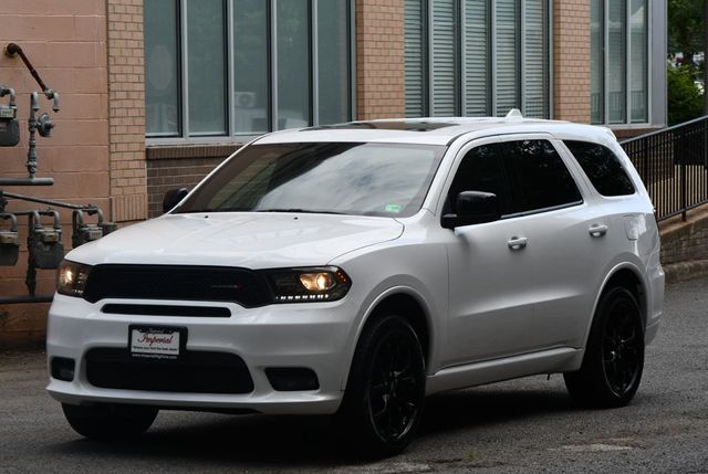 2020 Dodge Durango GT AWD - 22879131 - 2