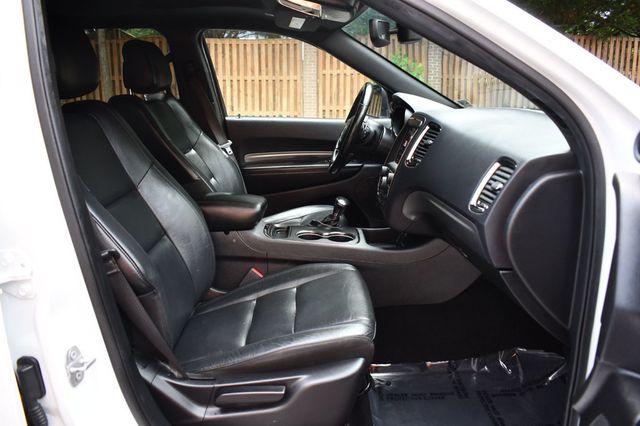 2020 Dodge Durango GT AWD - 22879131 - 34