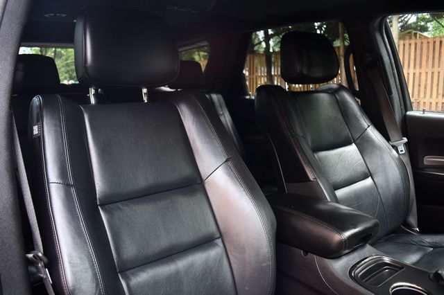 2020 Dodge Durango GT AWD - 22879131 - 35