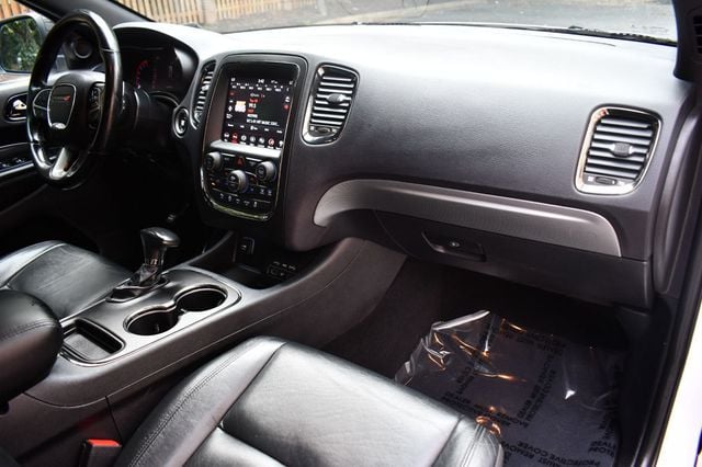 2020 Dodge Durango GT AWD - 22879131 - 36