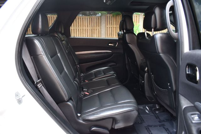 2020 Dodge Durango GT AWD - 22879131 - 37
