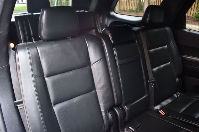 2020 Dodge Durango GT AWD - 22879131 - 38