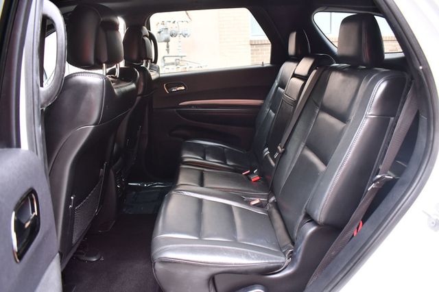 2020 Dodge Durango GT AWD - 22879131 - 41
