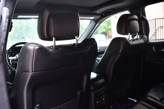 2020 Dodge Durango GT AWD - 22879131 - 42