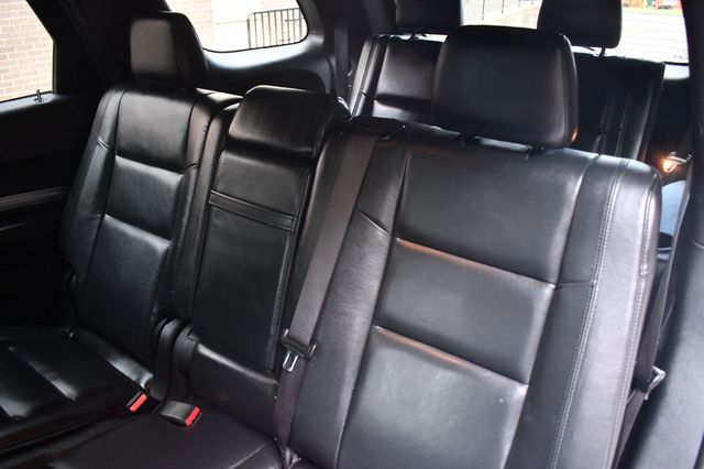 2020 Dodge Durango GT AWD - 22879131 - 43
