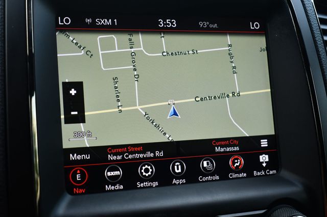 2020 Dodge Durango GT AWD - 22879131 - 45