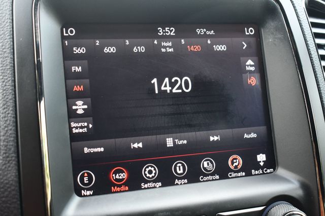 2020 Dodge Durango GT AWD - 22879131 - 47