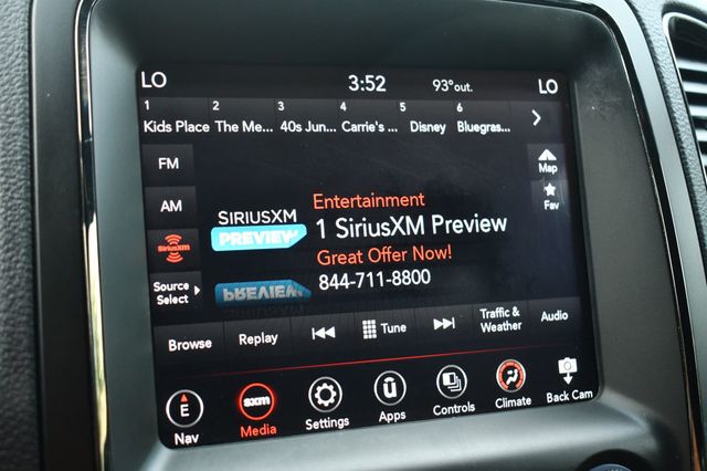 2020 Dodge Durango GT AWD - 22879131 - 48