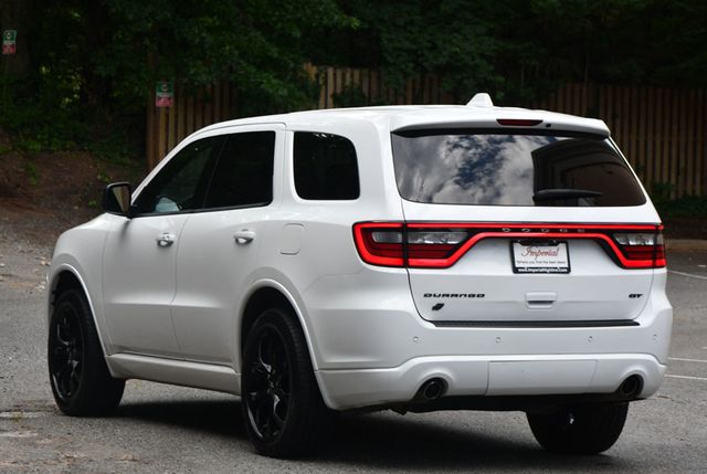 2020 Dodge Durango GT AWD - 22879131 - 4