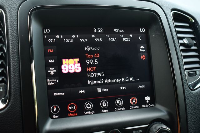 2020 Dodge Durango GT AWD - 22879131 - 49