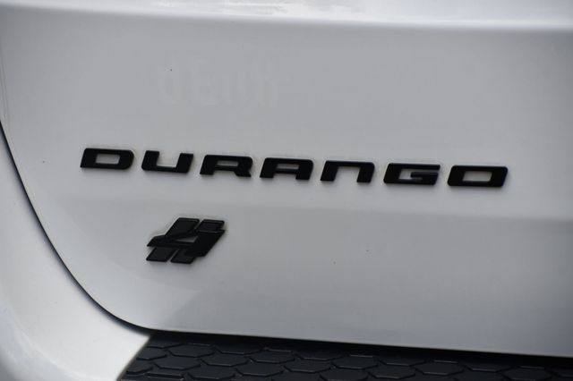 2020 Dodge Durango GT AWD - 22879131 - 5
