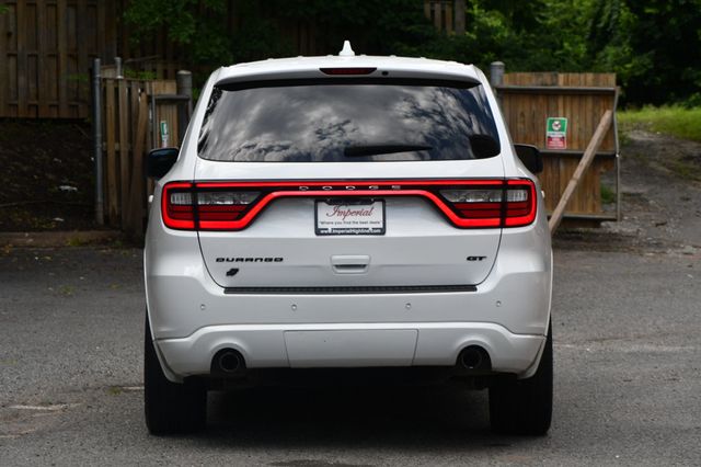 2020 Dodge Durango GT AWD - 22879131 - 6