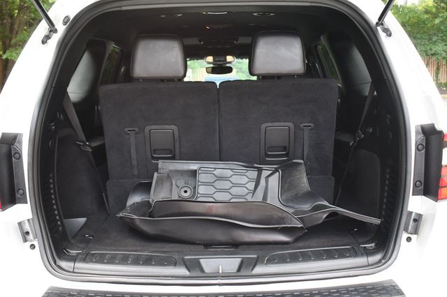 2020 Dodge Durango GT AWD - 22879131 - 7