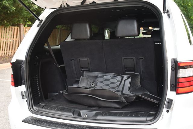 2020 Dodge Durango GT AWD - 22879131 - 8