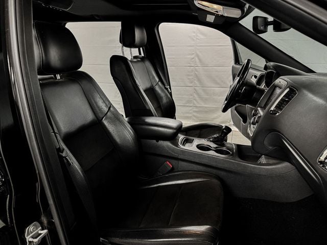 2020 Dodge Durango GT AWD - 22959401 - 10