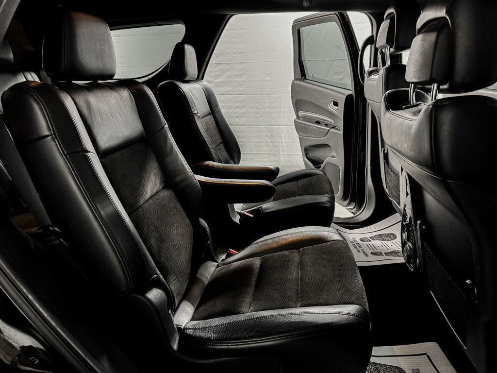 2020 Dodge Durango GT AWD - 22959401 - 11