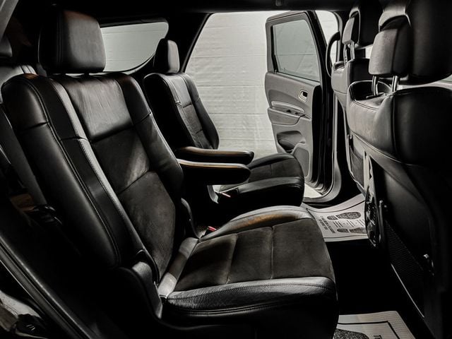 2020 Dodge Durango GT AWD - 22959401 - 11