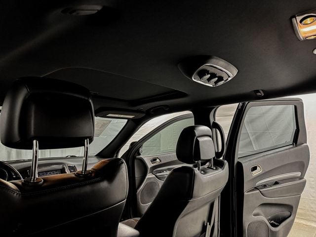 2020 Dodge Durango GT AWD - 22959401 - 12