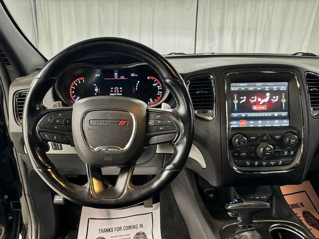 2020 Dodge Durango GT AWD - 22959401 - 14