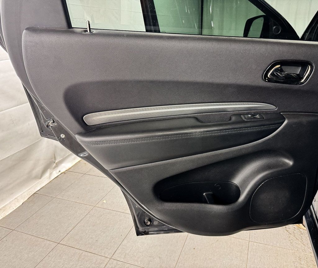 2020 Dodge Durango GT AWD - 22959401 - 16